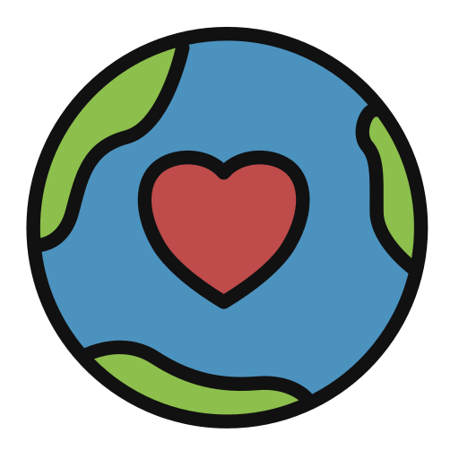 LOVE EARTH