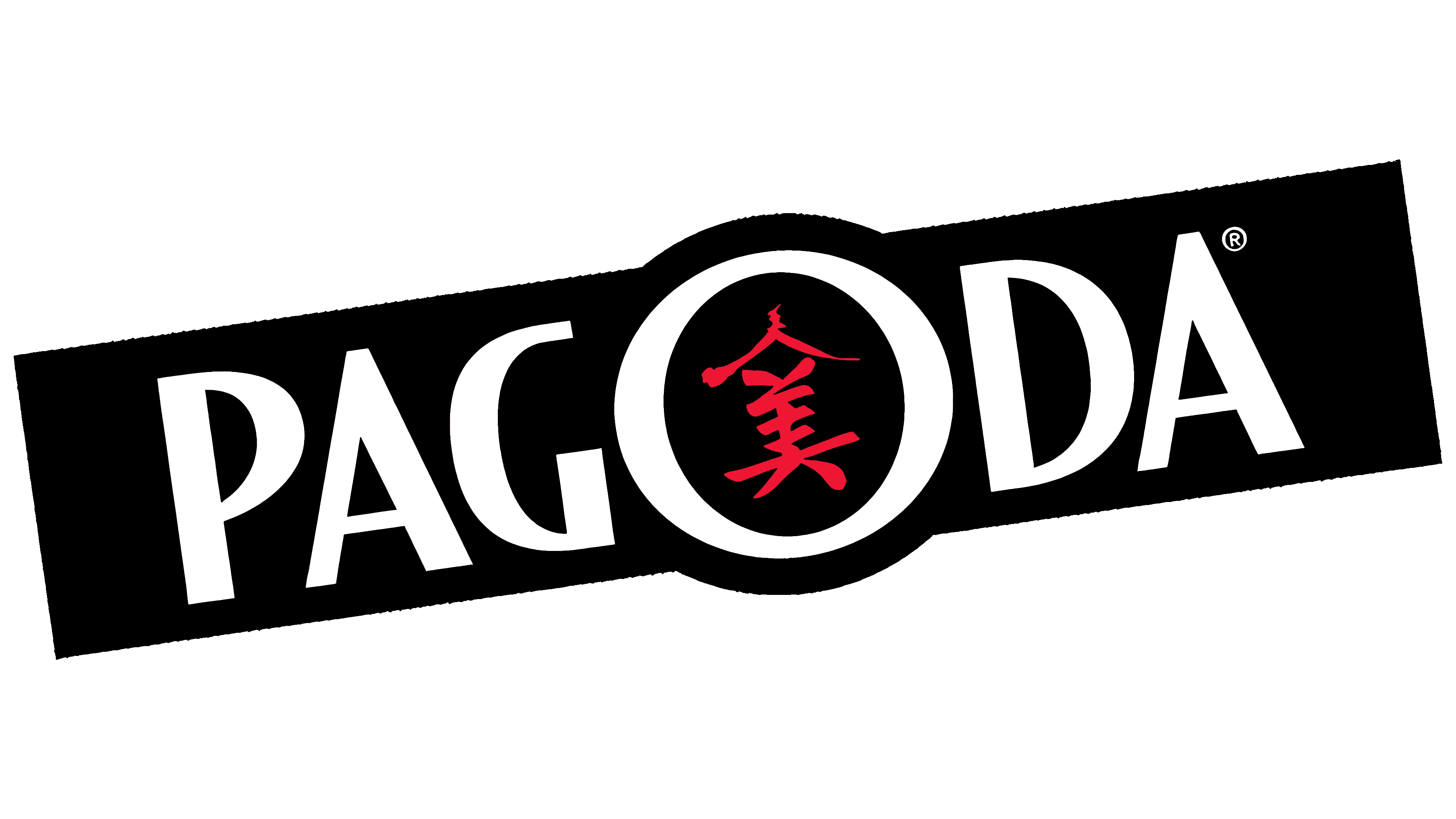 PAGODA