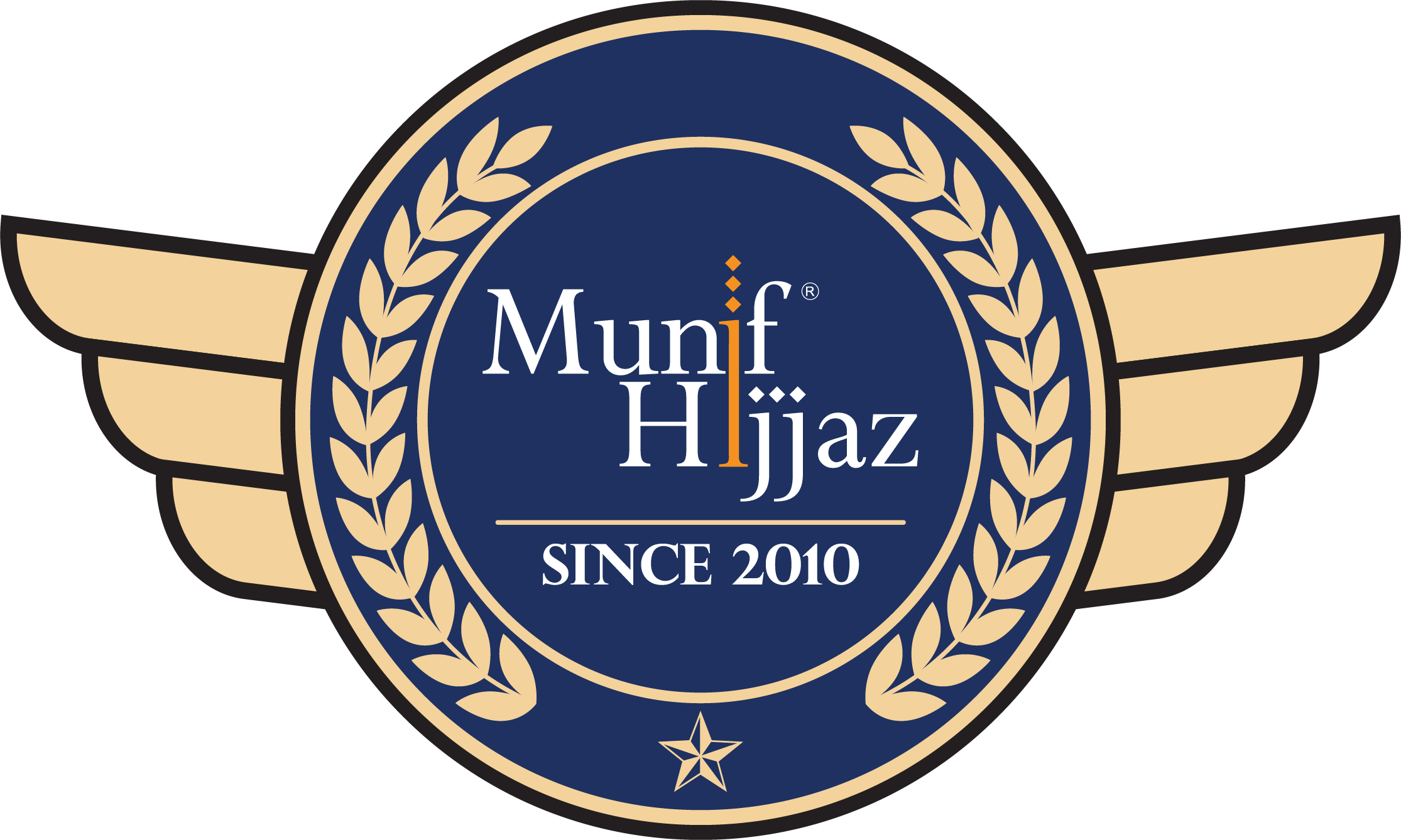 MUNIF HIJJAZ
