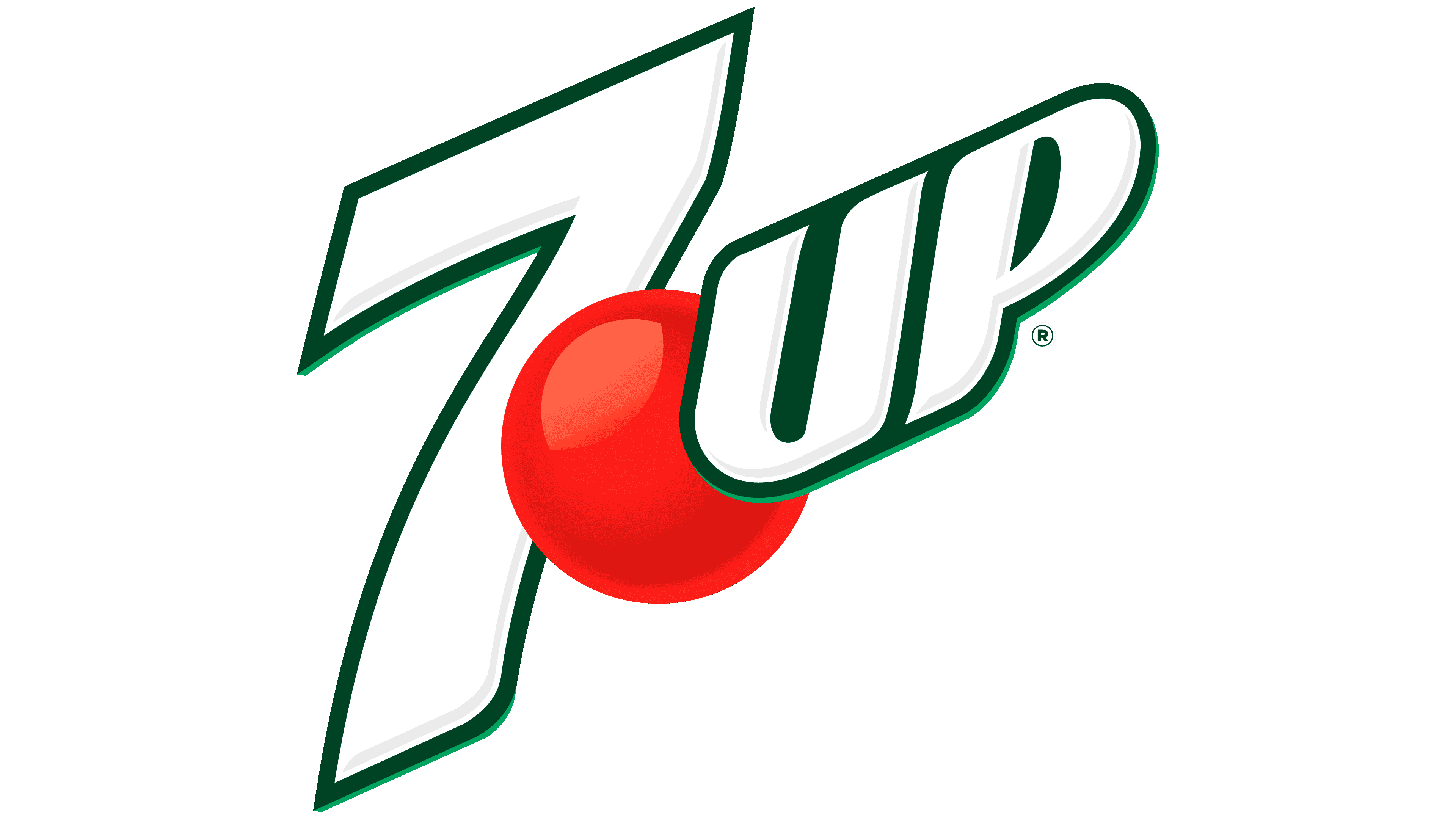 7UP