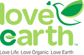 LOVE EARTH