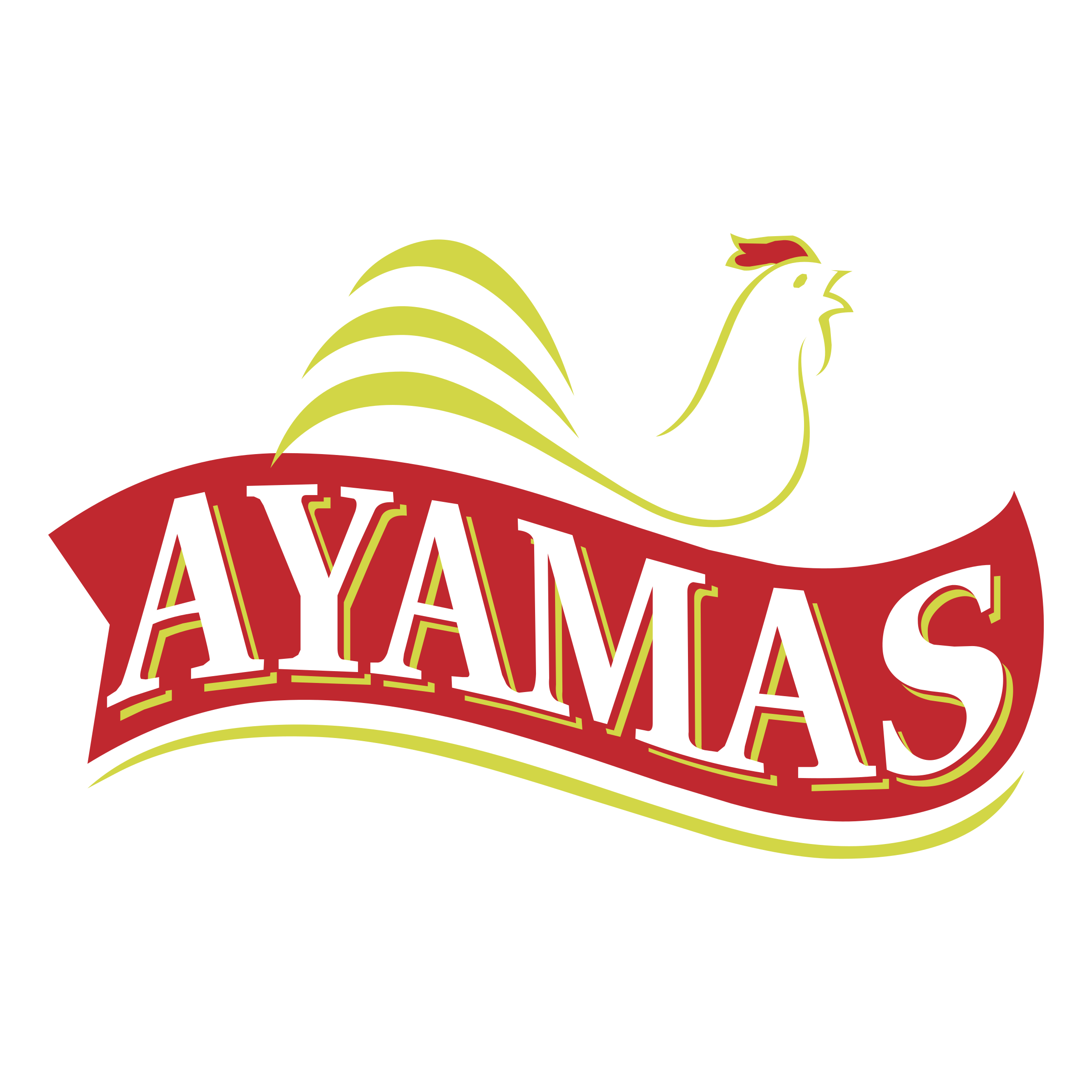 AYAMAS