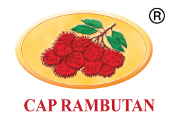 CAP RAMBUTAN