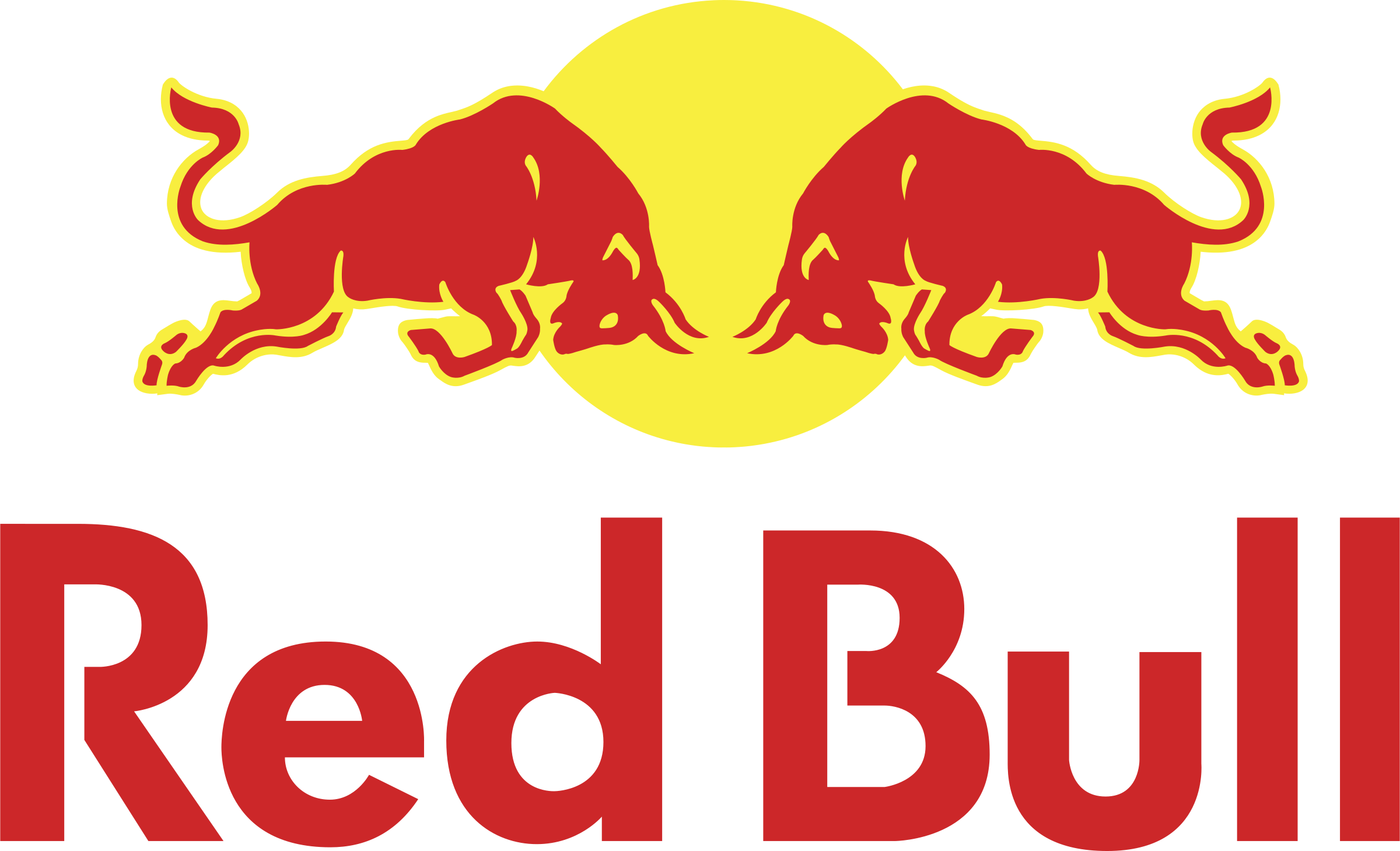 RED BULL