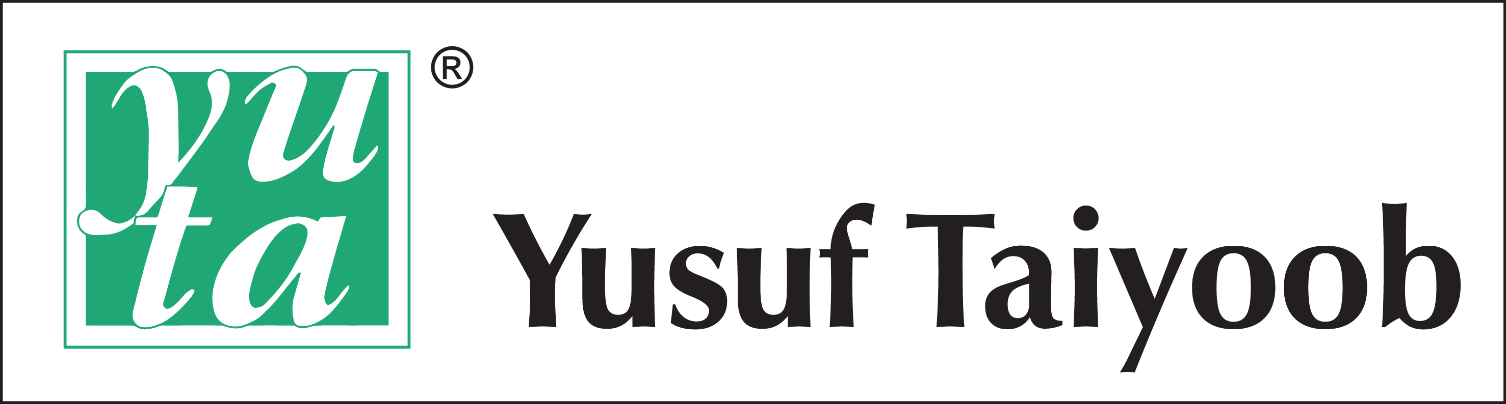 YUSUF TAIYOOB